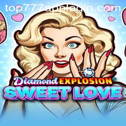 Unveiling the Enchanting World of DiamondExplosionSweetLove: A Top-Tier Gaming Experience