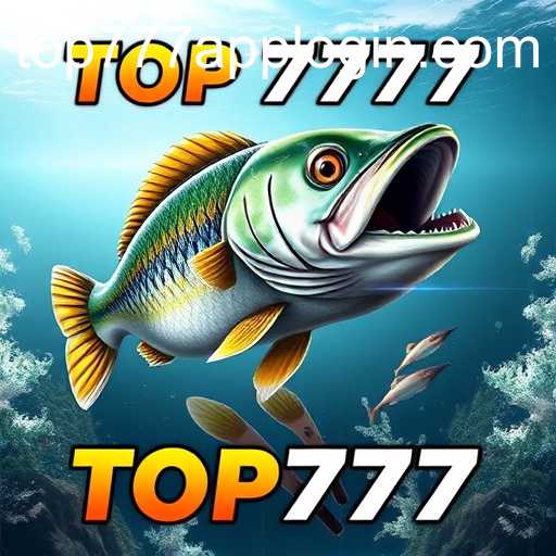 The Alluring World of Fishing Games: A Close Look at TOP777
