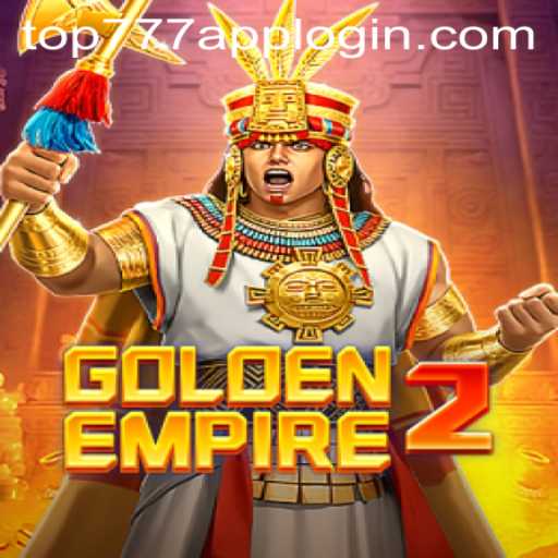 GoldenEmpire2: Exploring the Epic World of Strategic Conquest