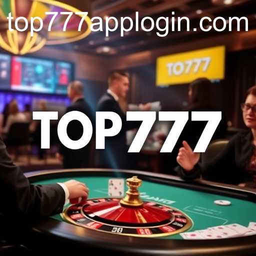 TOP777