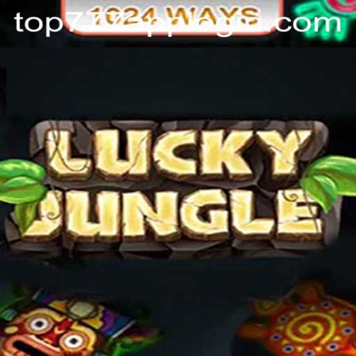 Discover the Exciting World of LuckyJungle1024: A Game of Chance and Strategy