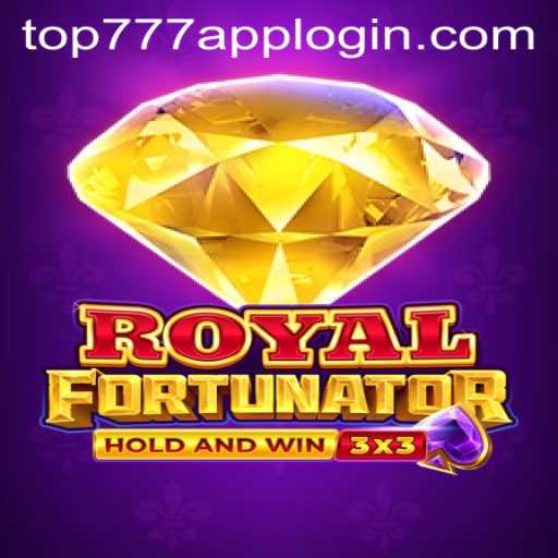 Discover the Strategic World of Royalfort with TOP777