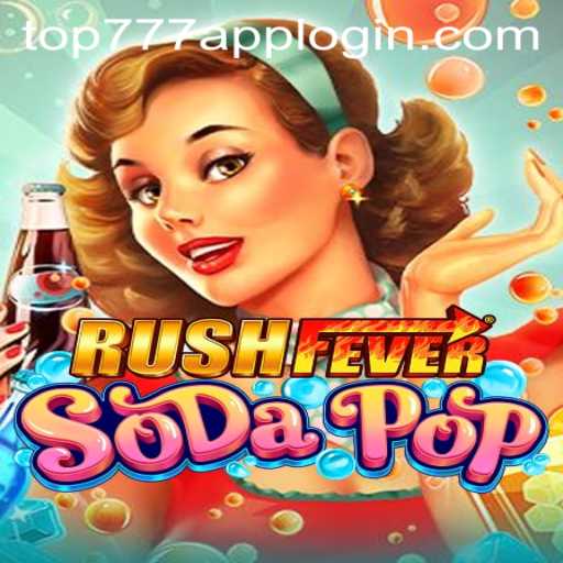 Experience the Thrill of RushFeverSodaPop: Your Ultimate Gaming Escape