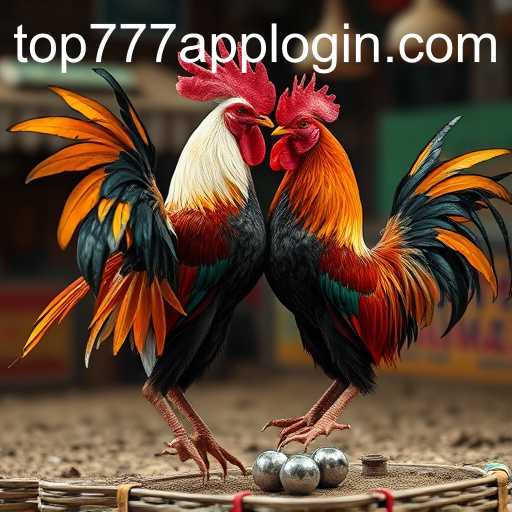 Exploring the Fascinating World of Sabong Games: Unveiling the Secrets of TOP777