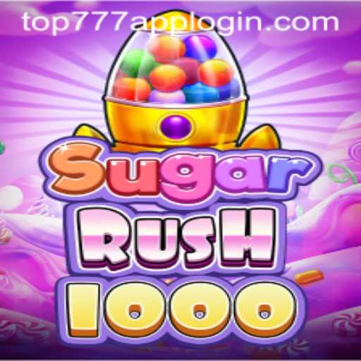 Unveiling SugarRush1000: A Delightful Gaming Experience
