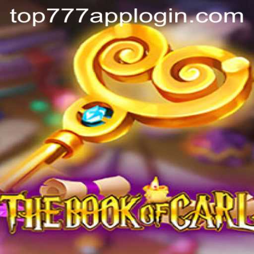 TheBookofCarl: Diving into the World of a Gaming Phenomenon with TOP777