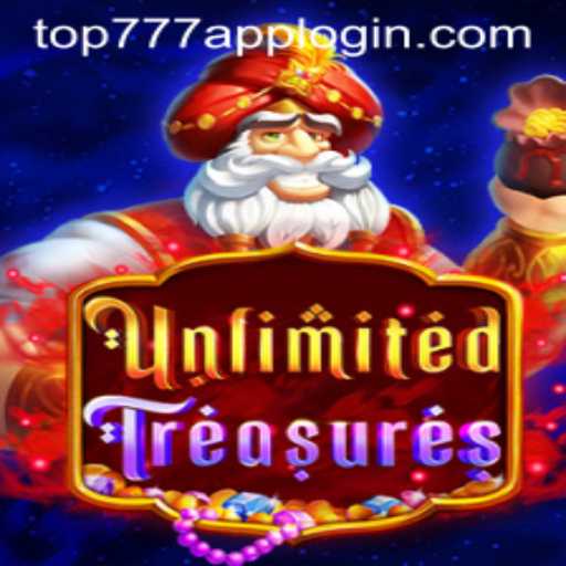 Discovering the Wonders of UnlimitedTreasures: An Immersive Gaming Adventure